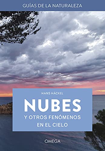 Beispielbild fr NUBES Y OTROS FENOMENOS EN EL CIELO zum Verkauf von Agapea Libros