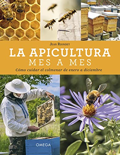 Beispielbild fr LA APICULTURA MES A MES zum Verkauf von Agapea Libros