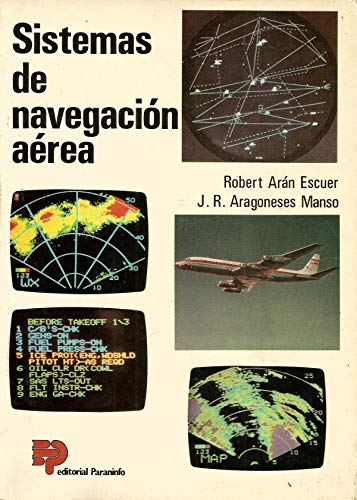 9788428312554: SISTEMAS NAVEGACION AEREA