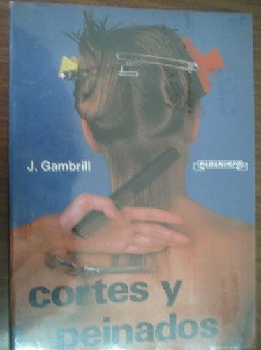 Stock image for Cortes Y Peinados (Spanish Edition) for sale by Hawking Books
