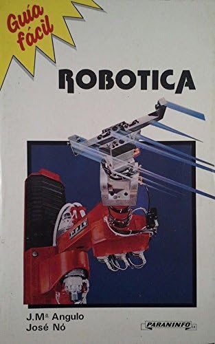 Guia Facil de Robotica