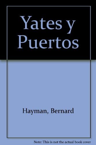 Yates y Puertos