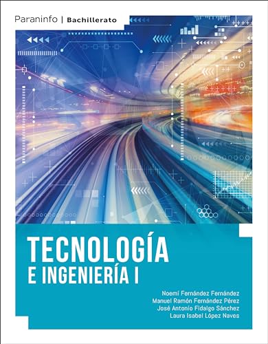 Imagen de archivo de TECNOLOGIA E INGENIERIA I a la venta por Antrtica