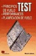 9788428319355: Principios de Vuelo, Performances, Test