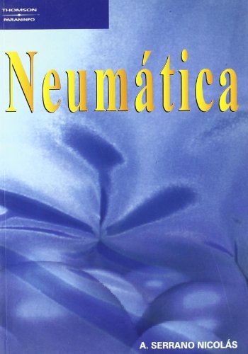 9788428322751: Neumtica (INTERNACIONAL THOMSON PUBLISHING)