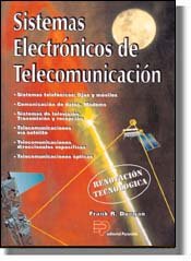 9788428322775: Sistemas Electronicos Telec: Telefon