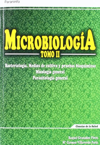 9788428324083: Microbiologa. Tomo 2 (INTERNACIONAL THOMSON PUBLISHING)