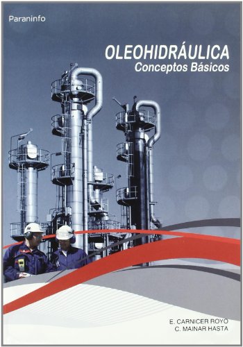 Oleohidraulica. Conceptos basicos.