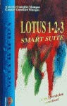 Imagen de archivo de LOTUS1-2-3SMARTSUITE.GUIARAPIDA a la venta por Zilis Select Books