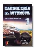 Stock image for CARROCERIAAUTOMOVILT.1Procesosreparacion for sale by medimops