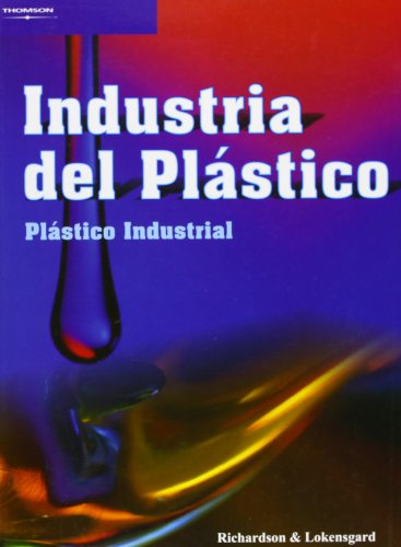 9788428325691: Industria del plstico (Spanish Edition)