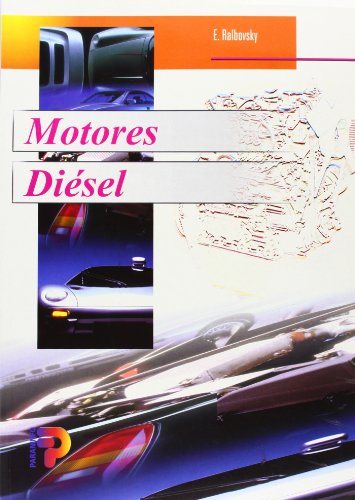 Motores Diesel.