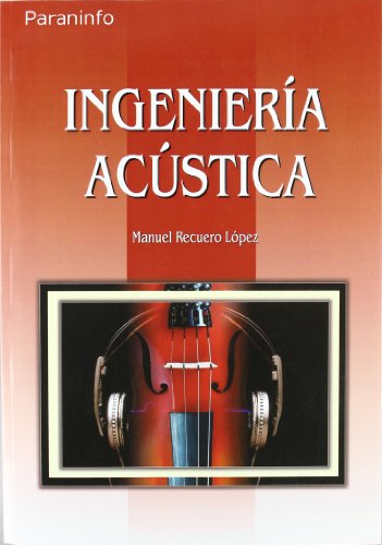 9788428326391: Ingeniera acstica