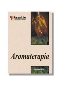 Stock image for AROMATERAPIA (Spanish Edition) INTERNATIONAL THOMSON PUBLISHING for sale by Iridium_Books