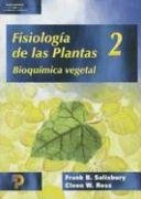 Stock image for Fisiologia de las Plantas, Volume 2: Bioquimica Vegetal (Spanish Edition) for sale by Iridium_Books