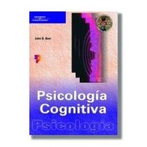 Stock image for Psicologiacognitiva (pedagogia) for sale by RecicLibros