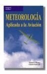 Beispielbild fr Meteorologa aplicada a la aviacin zum Verkauf von Ammareal