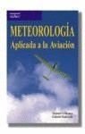 Imagen de archivo de Meteorologa aplicada a la aviacin a la venta por Ammareal