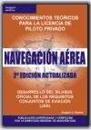 Imagen de archivo de Navegacin area ADSUAR MAZN, CARLOS JOAQUIN; HE a la venta por Iridium_Books