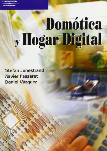 Imagen de archivo de Domtica y Hogar Digital a la venta por Hamelyn