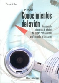 Imagen de archivo de Conocimiento del Avion (Spanish Edition) a la venta por Iridium_Books