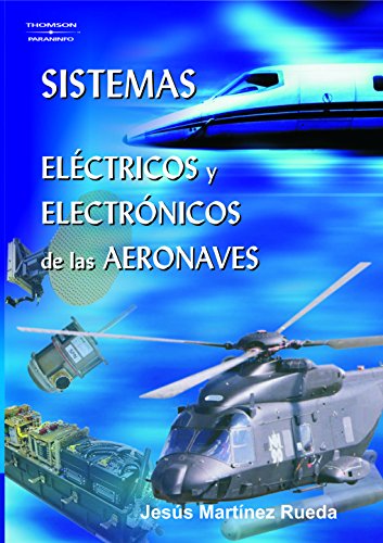 9788428329286: Sistemas elctricos y electrnicos de las aeronaves