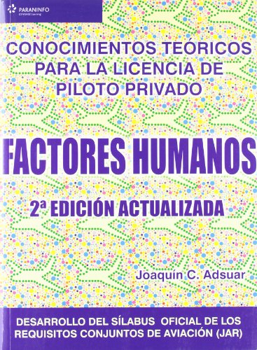 9788428329316: Factores humanos (0)