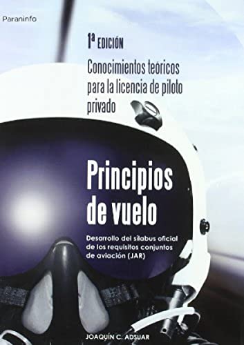 Imagen de archivo de Principios de vuelo a la venta por Revaluation Books