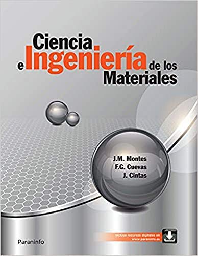 Ciencia Ingenieria Materiales Abebooks