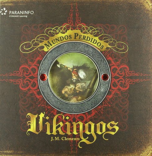 Beispielbild fr Mundos perdidos vikingos/ Lost Viking Worlds zum Verkauf von WorldofBooks