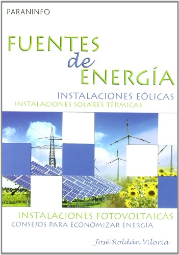 Fuentes de energia.