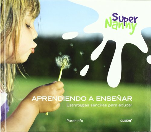 Stock image for Super Nanny for sale by Hamelyn