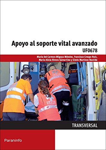 9788428334716: Apoyo al soporte vital avanzado (SIN COLECCION)