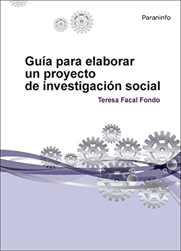 9788428335461: Gua para elaborar un proyecto de investigacin social