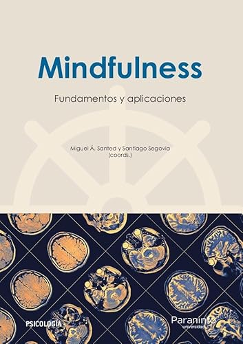 Stock image for MINDFULNESS: FUNDAMENTOS Y APLICACIONES for sale by Antrtica