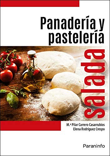 9788428339056: Panadera y pastelera salada (0)