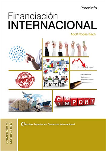 Stock image for Financiacin internacional (Edicin 2019) for sale by medimops