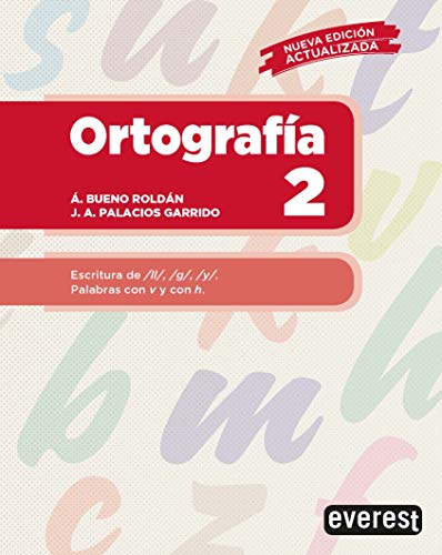 Imagen de archivo de ORTOGRAFA 2 a la venta por Librerias Prometeo y Proteo