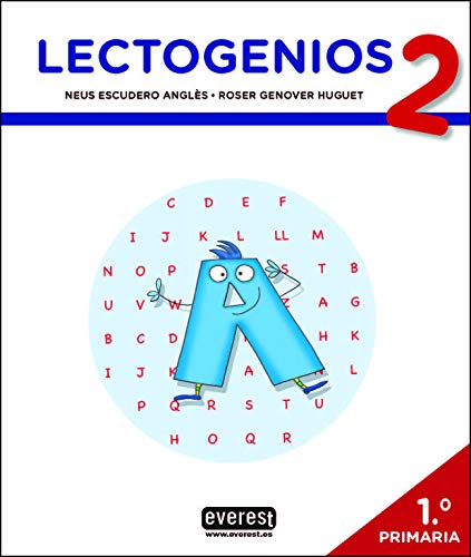 Imagen de archivo de LECTOGENIOS 2. a la venta por KALAMO LIBROS, S.L.