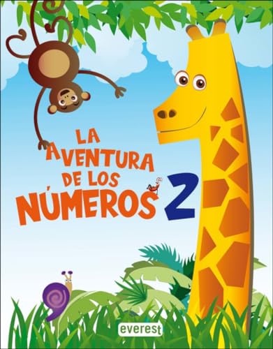 9788428359955: La aventura de los nmeros 2 (Edicin 2023) (LA AVENTURA DE LOS NMEROS (2023))