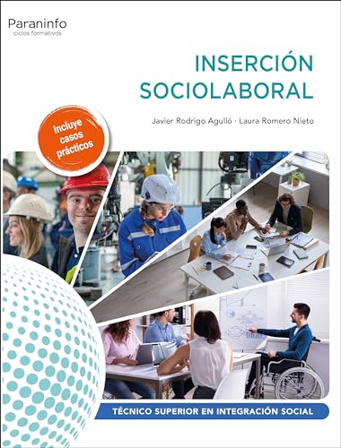 Stock image for INSERCIN SOCIOLABORAL (EDICIN 2024) for sale by Siglo Actual libros