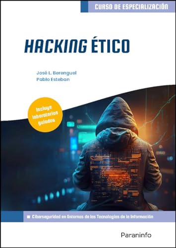 Imagen de archivo de HACKING TICO a la venta por Siglo Actual libros