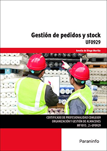 Imagen de archivo de Gestin de pedidos y stock a la venta por medimops