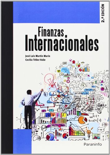 Imagen de archivo de FINANZAS INTERNACIONALES a la venta por Zilis Select Books