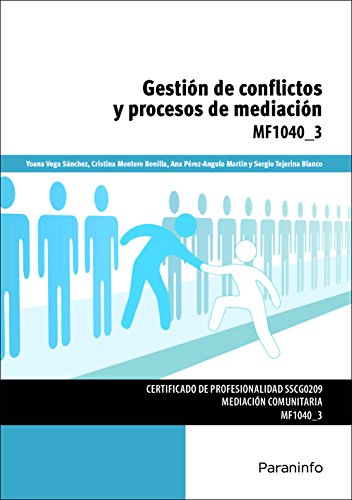 9788428399470: Gestin de conflictos y procesos de mediacin