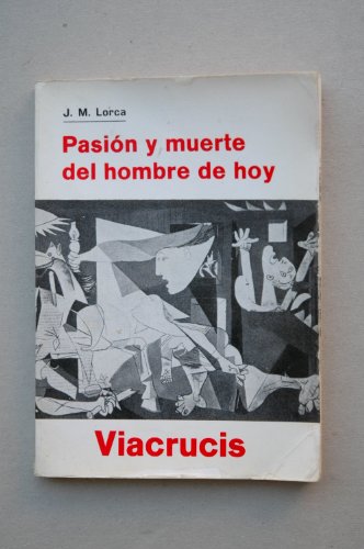 Imagen de archivo de Pasin y muerte del hombre de hoy a la venta por LibroUsado GRAN VA