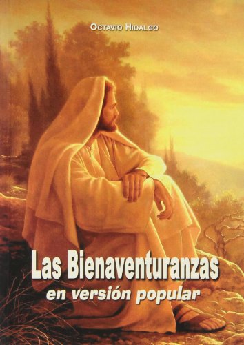 Stock image for Las bienaventuranzas en versin popular for sale by AG Library