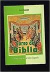 9788428406734: Curso De Biblia