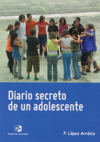 Beispielbild fr Diario Secreto de Un Adolescente zum Verkauf von Hamelyn