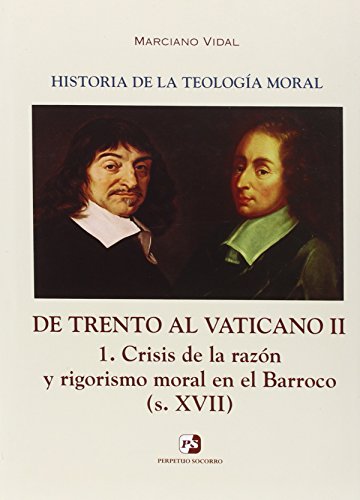 Imagen de archivo de DE TRENTO AL VATICANO II a la venta por Antrtica